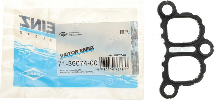 Victor Reinz 71-36074-00