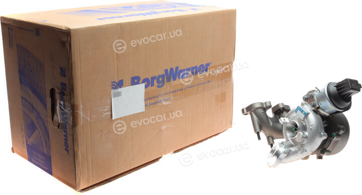 BorgWarner 53039880205