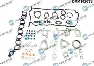 Dr. Motor DRM10203S