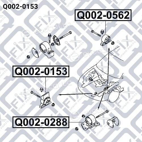 Q-Fix Q0020153