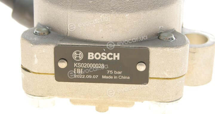 Bosch K S02 000 028