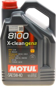 Motul 109762