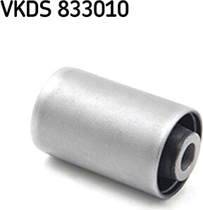 SKF VKDS 833010