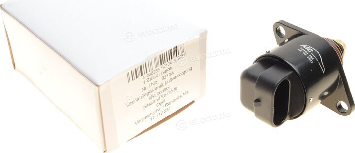 AIC 52104