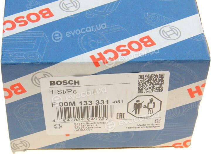 Bosch F 00M 133 331