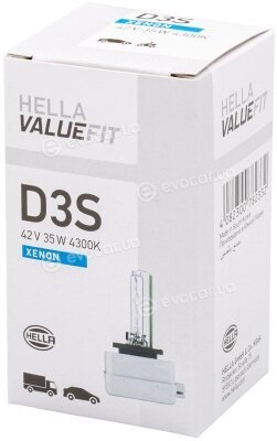 Hella 8GS 242 632-321