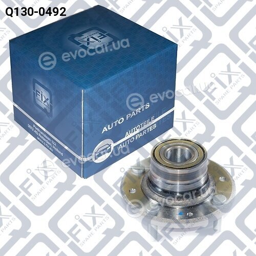Q-Fix Q1300492
