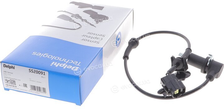 Delphi SS20091