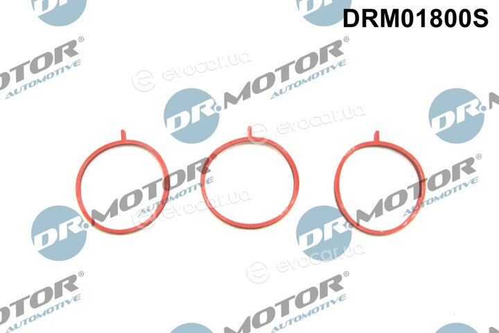 Dr. Motor DRM01800S