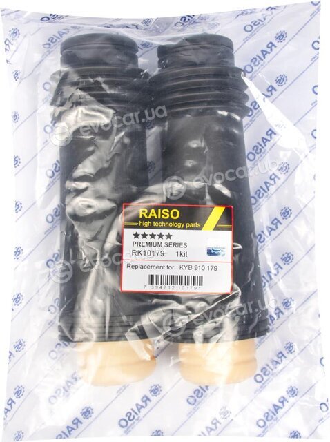 Raiso RK10179
