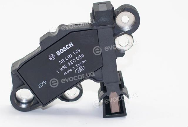 Bosch 1 986 AE0 058