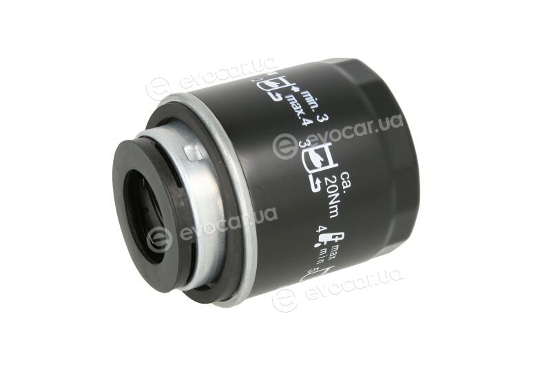 Mahle OC 593/4