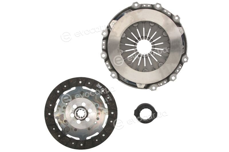 Valeo 821313