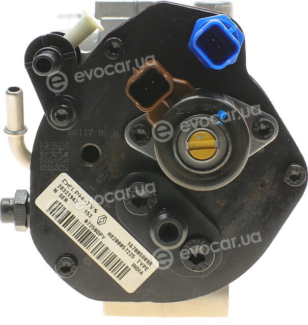 Renault / Nissan 1670 058 09R