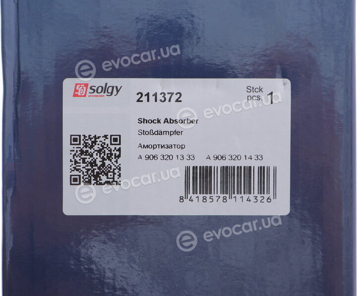 Solgy 211372