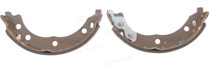 Blue Print ADBP410090