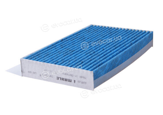 Mahle LAO 684