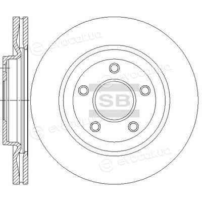 Hi-Q / Sangsin SD4258