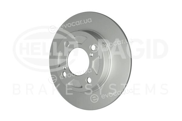 Hella Pagid 8DD 355 132-041