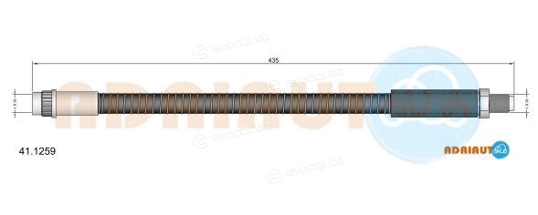 Adriauto 41.1259