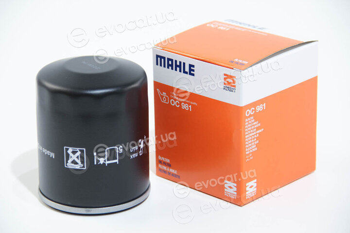 Mahle OC 981