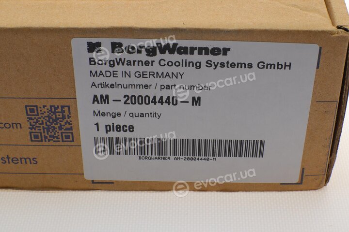 BorgWarner AM-20004440-M