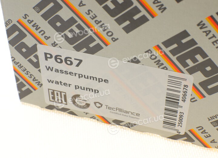Hepu P667