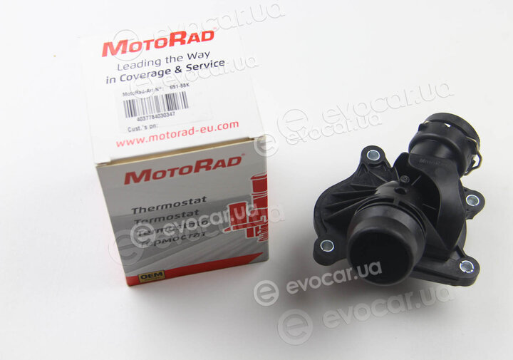 Motorad 691-88K