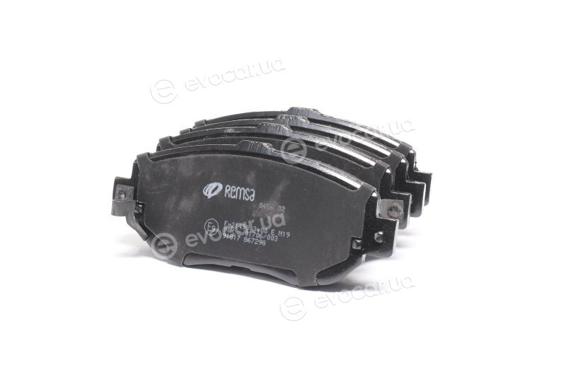Remsa 0456.02