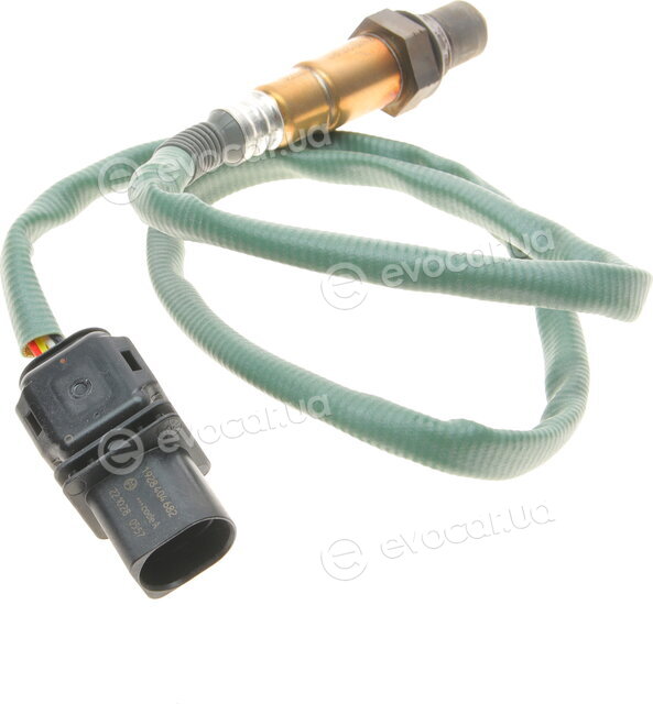 Bosch 0 258 017 018