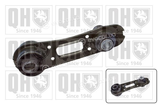 Quinton Hazell EM4301