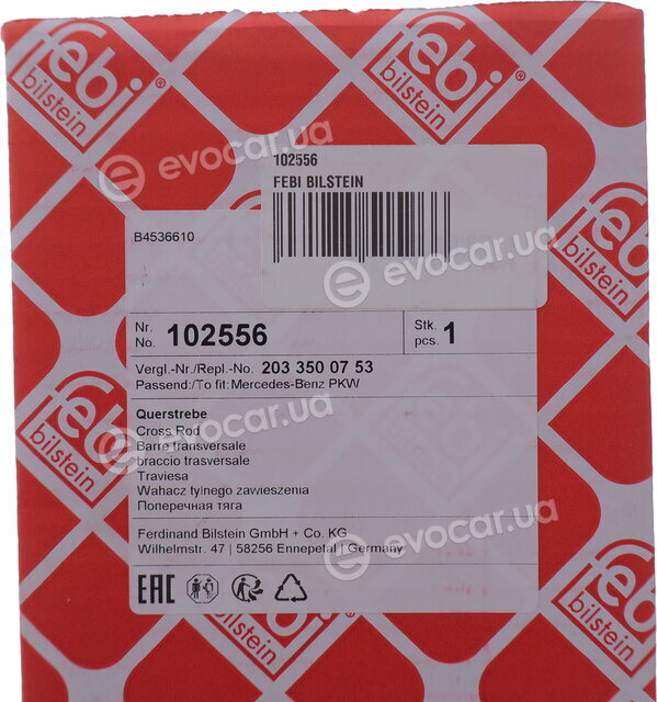 Febi 102556