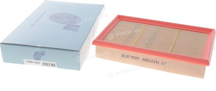 Blue Print ADB112242