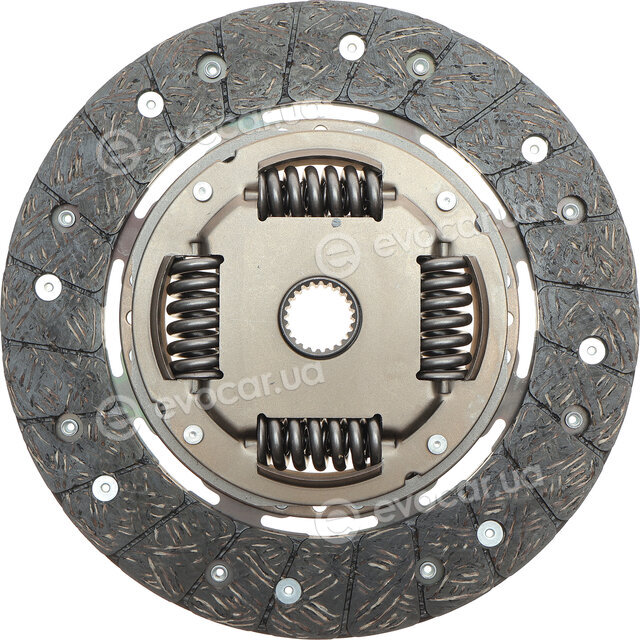 Sachs 3000 951 637