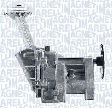 Magneti Marelli 351516000018