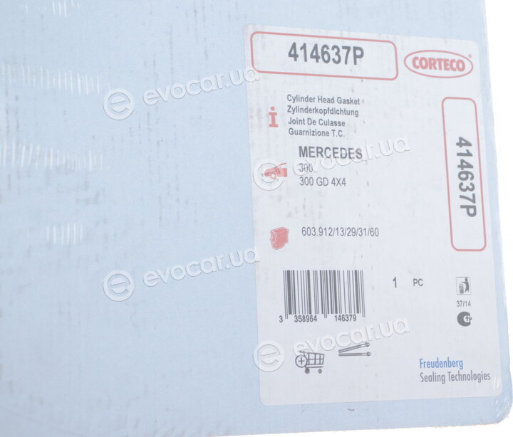 Corteco 414637P