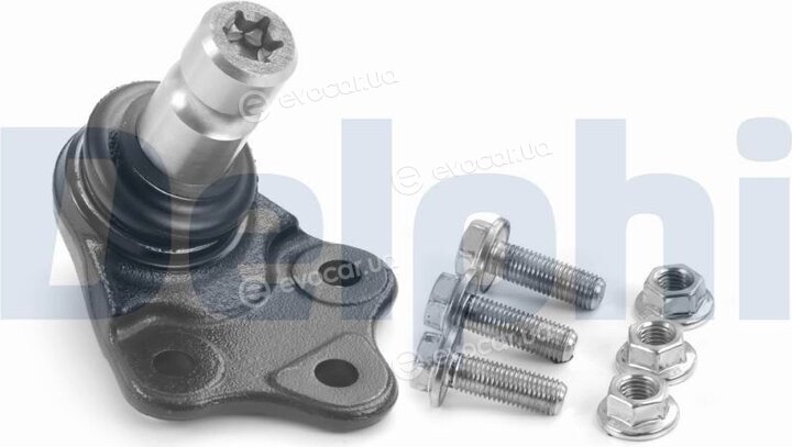 Delphi TC8626