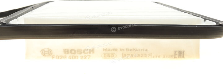 Bosch F 026 400 227