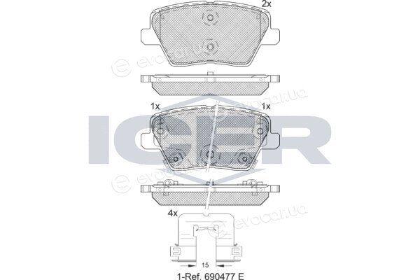 Icer 182318