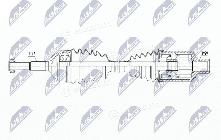 NTY NPW-CH-098