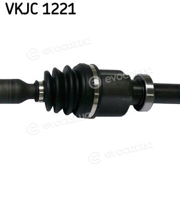 SKF VKJC 1221