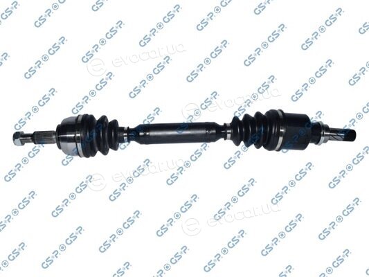 GSP 250403