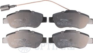 Optimal BP-12331