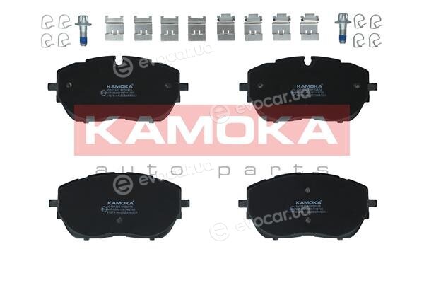 Kamoka JQ101393
