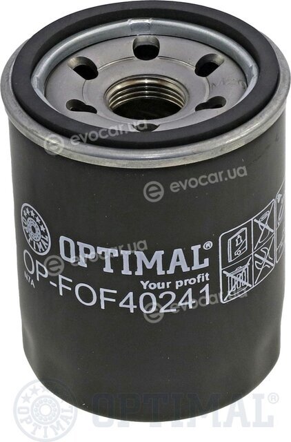 Optimal OP-FOF40241