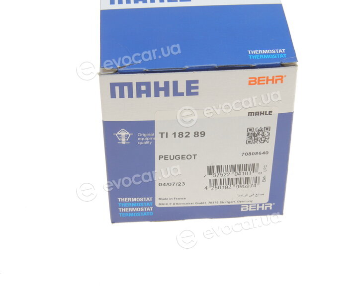 Mahle TI 182 89