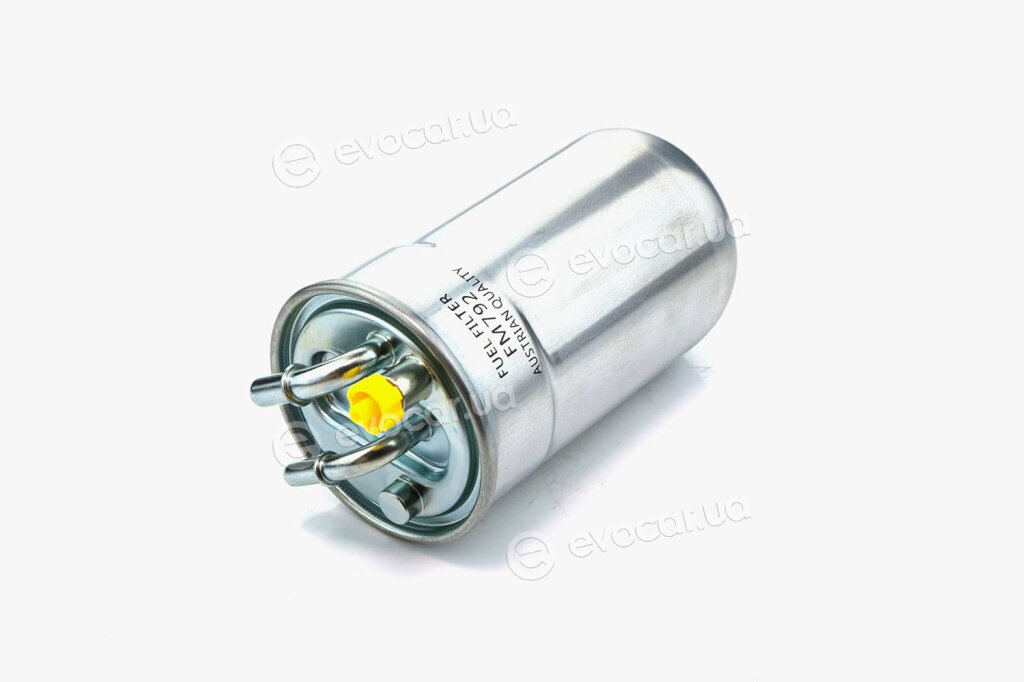 Shafer FM792