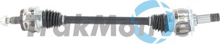 TrakMotive 30-1779