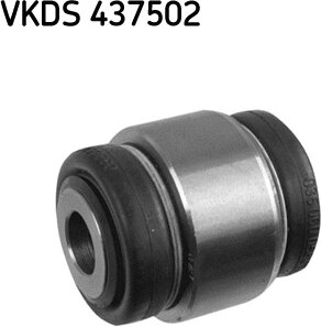 SKF VKDS 437502
