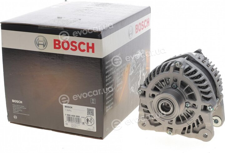 Bosch 1 986 A00 688